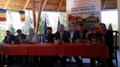 Reprezentanţii românilor din Valea Timocului au solicitat retragerea ambasadorului ţării noastre la Belgrad şi a consulului din Zaicear