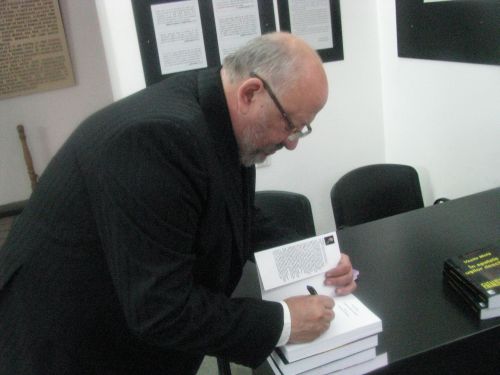 Autonomia Ţinutului Secuiesc, în dezbatere la Izvoru Mureşului Autonomia Ţinutului Secuiesc, în dezbatere la Izvoru Mureşului