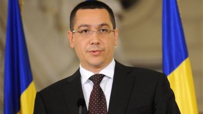 Premierul îi îndeamnă pe liderii politici să citească datele oficiale pe şapte luni înainte de discuţia pe Codul fiscal