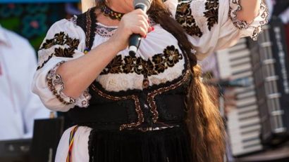 Pe cărarea dorului, cu Andrei Romanică