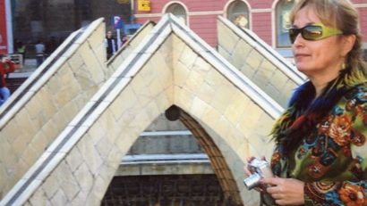 “Vocea umană” cu Margareta Puşcaş, de la ora 14