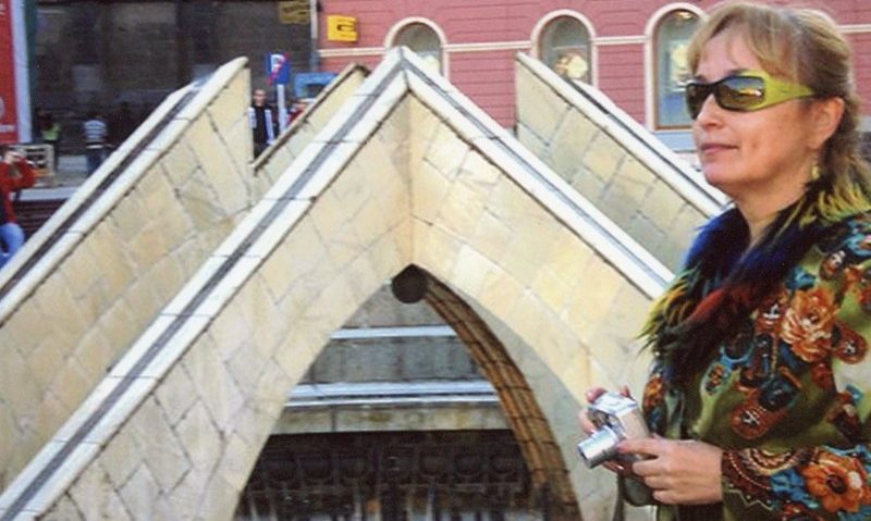 “Vocea umană” cu Margareta Puşcaş, de la ora 14 “Vocea umană” cu Margareta Puşcaş, de la ora 14