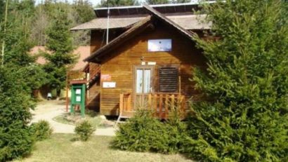 Tabăra de la Zăbala a fost amendată de Protecţia Consumatorului