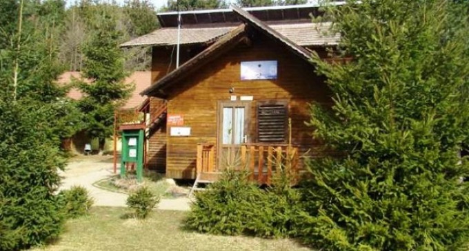 Tabăra de la Zăbala a fost amendată de Protecţia Consumatorului Tabăra de la Zăbala a fost amendată de Protecţia Consumatorului