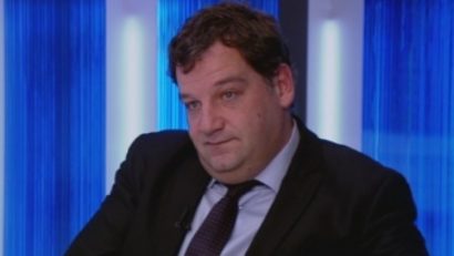 Ministerul de Externe dezaprobă puternic declaraţiile făcute de ambasadorul ungar la Bucureşti