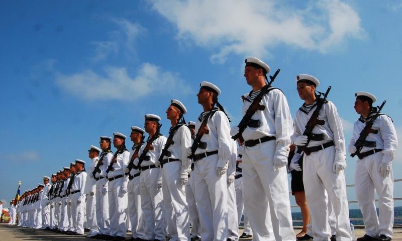 Azi e Ziua Marinei Azi e Ziua Marinei