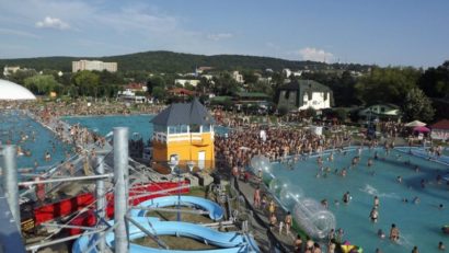 7.500 de vizitatori, într-o singură zi la Week-end