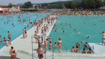 Record de încasări și vizitatori la Week-end, în această vară
