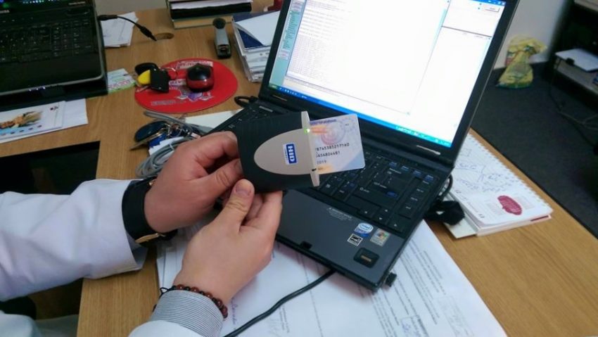 Sistemul informatic al cardurilor de sănătate a fost deblocat Sistemul informatic al cardurilor de sănătate a fost deblocat
