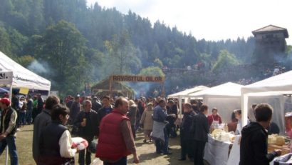 Brănenii vă invită la „Răvășitul Oilor”