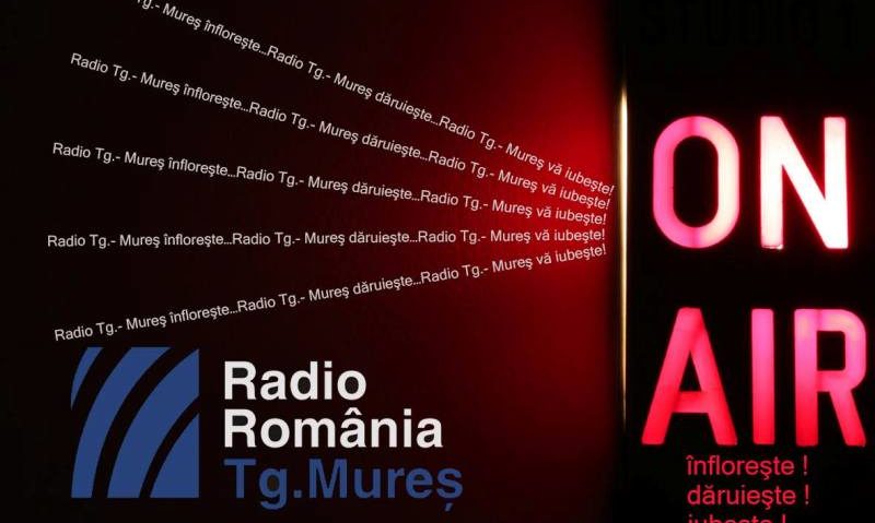 Radio Tg.-Mureş şi-a dublat audienţa! Radio Tg.-Mureş şi-a dublat audienţa!