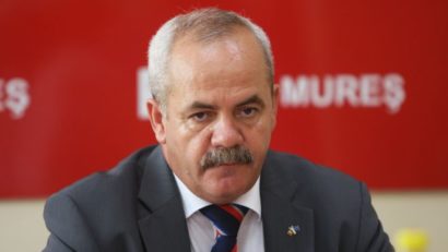 Pensionare anticipată pentru târgumureșenii afectați de poluare