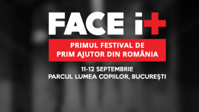 Cel dintâi festival și concurs internațional de prim ajutor, organizat în România