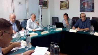 Compromisul, cheia unei autonomii funcţionale
