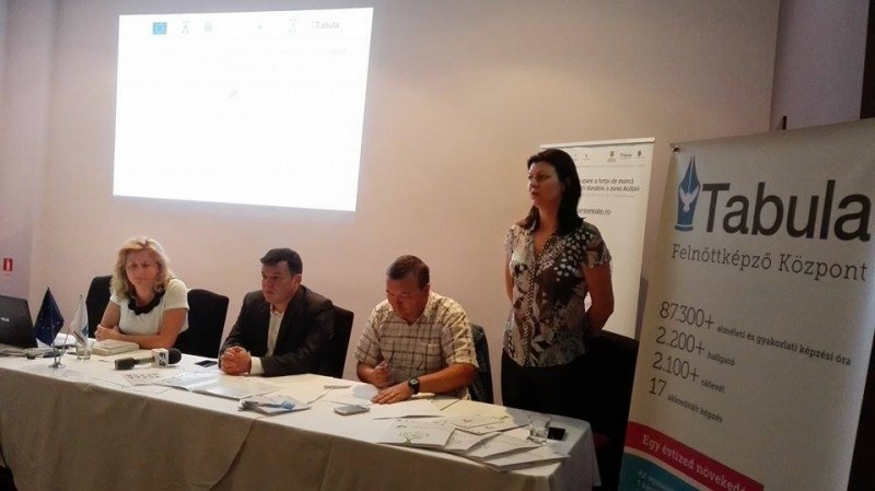 Șanse reale pe piața muncii pentru locuitorii din Acățari