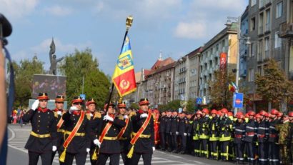 De un sfert de secol, SMURD-ul salvează vieți
