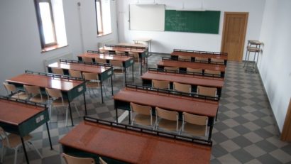 Control sanitar în toate școlile din Mureș