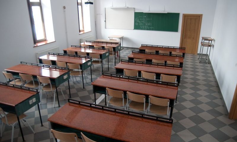 Control sanitar în toate școlile din Mureș Control sanitar în toate școlile din Mureș