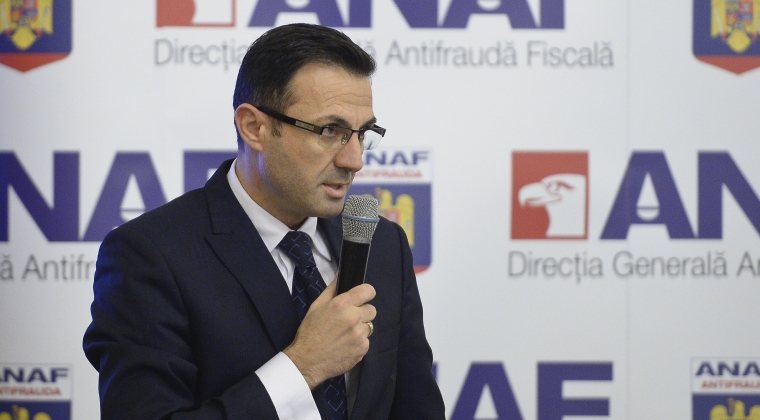 Soţia fostului vicepreşedinte al ANAF, Romeo Nicolae, a demisionat de la conducerea AJFP Soţia fostului vicepreşedinte al ANAF, Romeo Nicolae, a demisionat de la conducerea AJFP