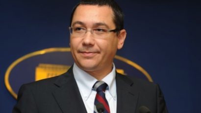 România „nu poate primi mai mulţi imigranţi decât are capacitatea să o facă, respectiv 1.500”, opinează premierul Victor Ponta