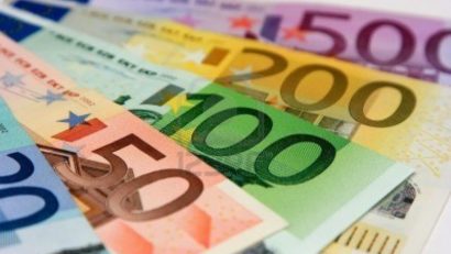 România ar putea adopta moneda unică europeană în 2022-2023