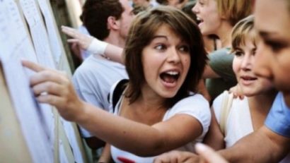 Rezultate finale la bac