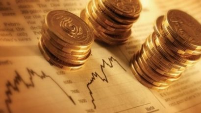 Inflație negativă în august, la minus 1,9%