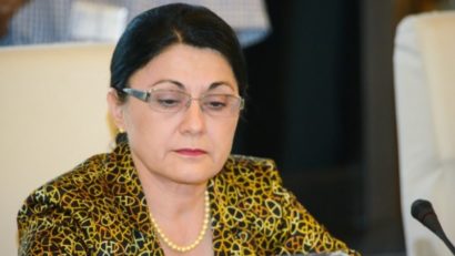 Ecaterina Andronescu și Alexandru Athanasiu, urmăriți penal pentru fapte de corupție