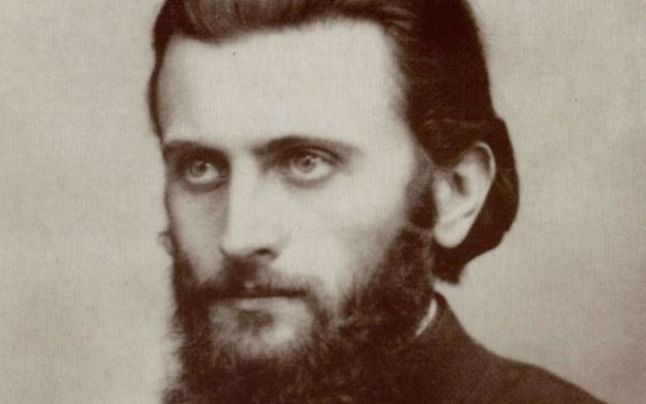Crucea părintelui Arsenie Boca a fost descoperită în Braşov Crucea părintelui Arsenie Boca a fost descoperită în Braşov