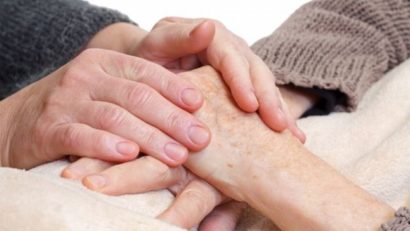 Bolnavii de Parkinson se vor întâlni în octombrie la Tîrgu-Mureș