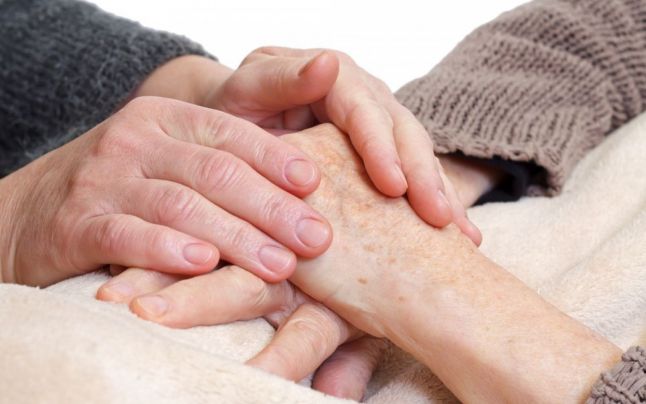 Bolnavii de Parkinson se vor întâlni în octombrie la Tîrgu-Mureș Bolnavii de Parkinson se vor întâlni în octombrie la Tîrgu-Mureș