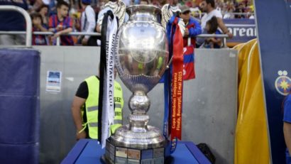 ASA şi ASA II Tîrgu Mureș și-au aflat adversarele din Cupa României