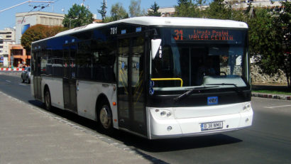 RAT Braşov îşi reia programul de toamnă