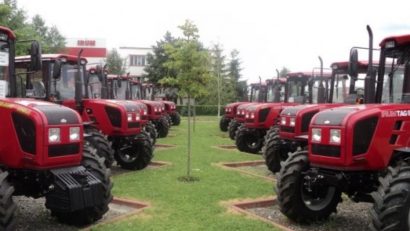 Fabrica de tractoare din Reghin deschide un Centru de Cercetare și Inovare