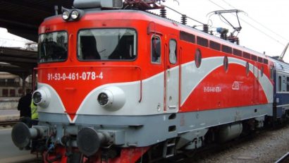 Angajaţii CFR decid dacă vor declanşa greva generală de la 1 octombrie