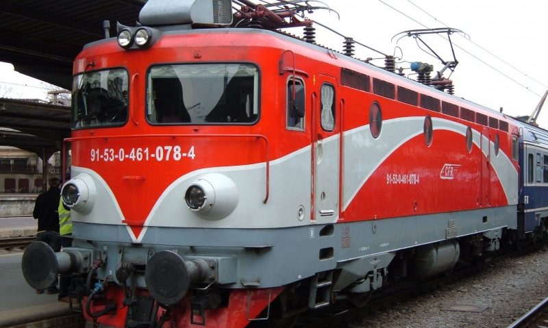 Angajaţii CFR decid dacă vor declanşa greva generală de la 1 octombrie Angajaţii CFR decid dacă vor declanşa greva generală de la 1 octombrie