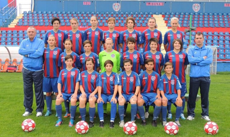 Debut de foc pentru fetele de la ASA Tg.Mureş în Superligă Debut de foc pentru fetele de la ASA Tg.Mureş în Superligă