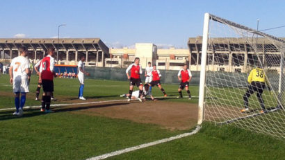 ASA 2 Tg.Mureş şi FC Braşov şi-au aflat adversarele din faza a 5-a a Cupei României la fotbal