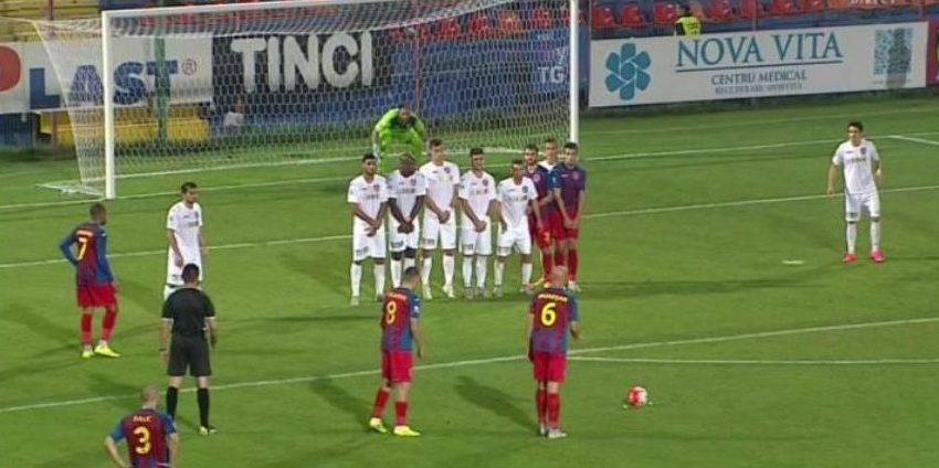 Cristiano Bergodi debutează pe banca vicecampioanei. ASA TG. MUREȘ – CFR CLUJ 0-0
