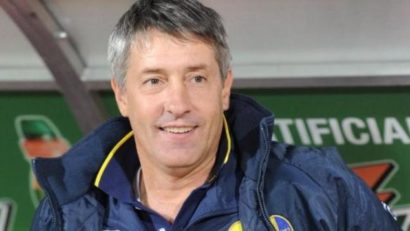 Cristiano Bergodi a bătut palma cu ASA Tg.Mureş