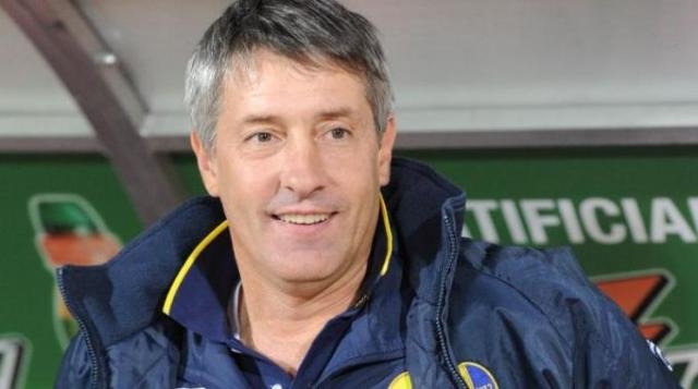 Cristiano Bergodi a bătut palma cu ASA Tg.Mureş Cristiano Bergodi a bătut palma cu ASA Tg.Mureş