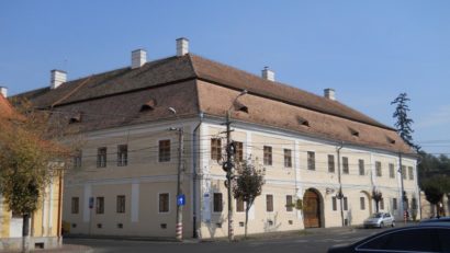 Polițiștii români au identificat o parte din publicațiile de patrimoniu furate din Biblioteca Teleki
