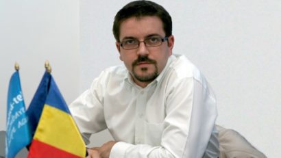 Deputatul Bogdan Diaconu solicită organizarea unui referendum în problema imigranţilor