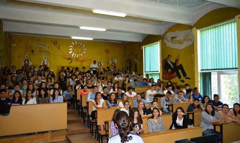 Campanie pentru prevenirea victimizării tinerilor Campanie pentru prevenirea victimizării tinerilor