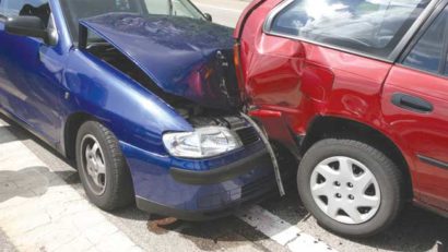 Mai multe accidente după închiderea traficului pe autostrada A1