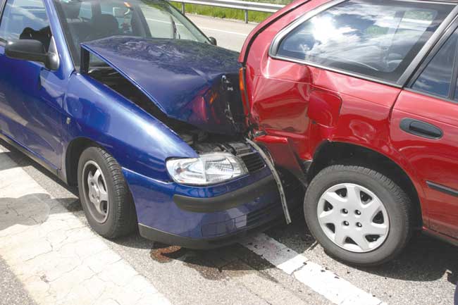 Mai multe accidente după închiderea traficului pe autostrada A1 Mai multe accidente după închiderea traficului pe autostrada A1