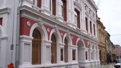 Muzeografii brașoveni își cer salariile legale