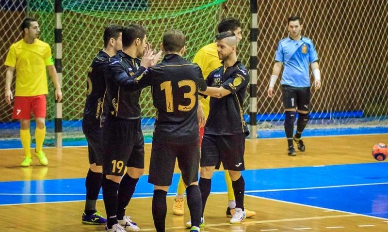 City`Us Tg.Mureş, debut în forţă în noul campionat City`Us Tg.Mureş, debut în forţă în noul campionat