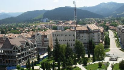 Centru de excelență pentru copiii talentați din Covasna