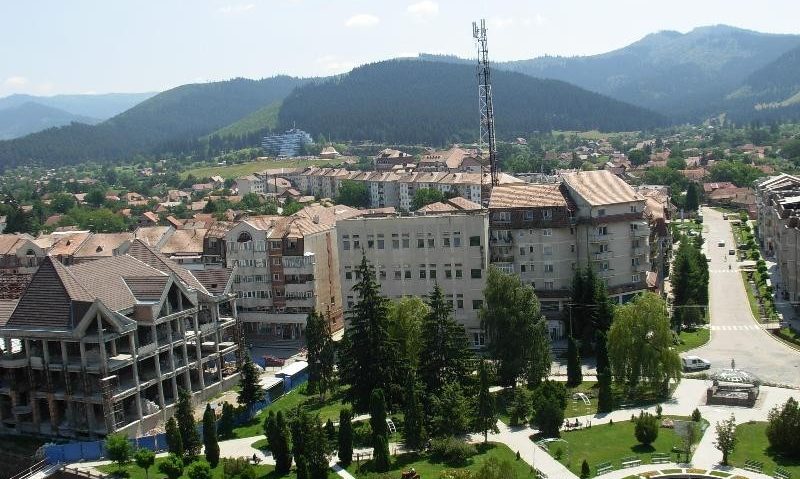 Centru de excelență pentru copiii talentați din Covasna Centru de excelență pentru copiii talentați din Covasna